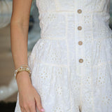 Cassie Romper
