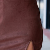 Celine Skort