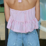 Cerise Top