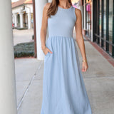 Charlotte Midi Dress