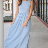 Charlotte Midi Dress