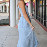 Charlotte Midi Dress