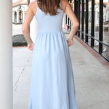 Charlotte Midi Dress