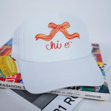 Sorority Trucker Hat