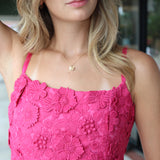 Claudia Party Dress