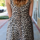 Claudie Mini Dress