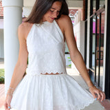 Clavel Top