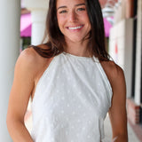 Clavel Top