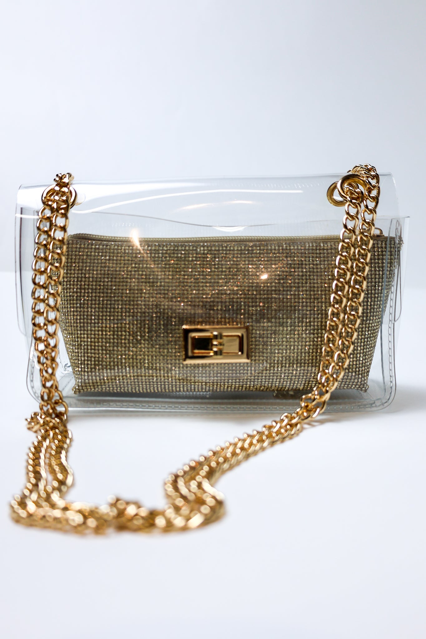 City Lights Bag