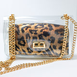 Leopard Lady Bag