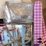 City Lights Clear Bag