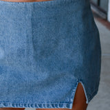 Colette Skort