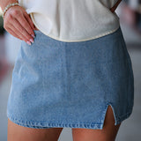 Colette Skort