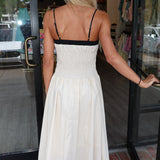 Connie Dress