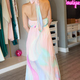 Crawford Dress
