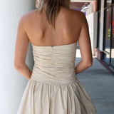 Currant Dress