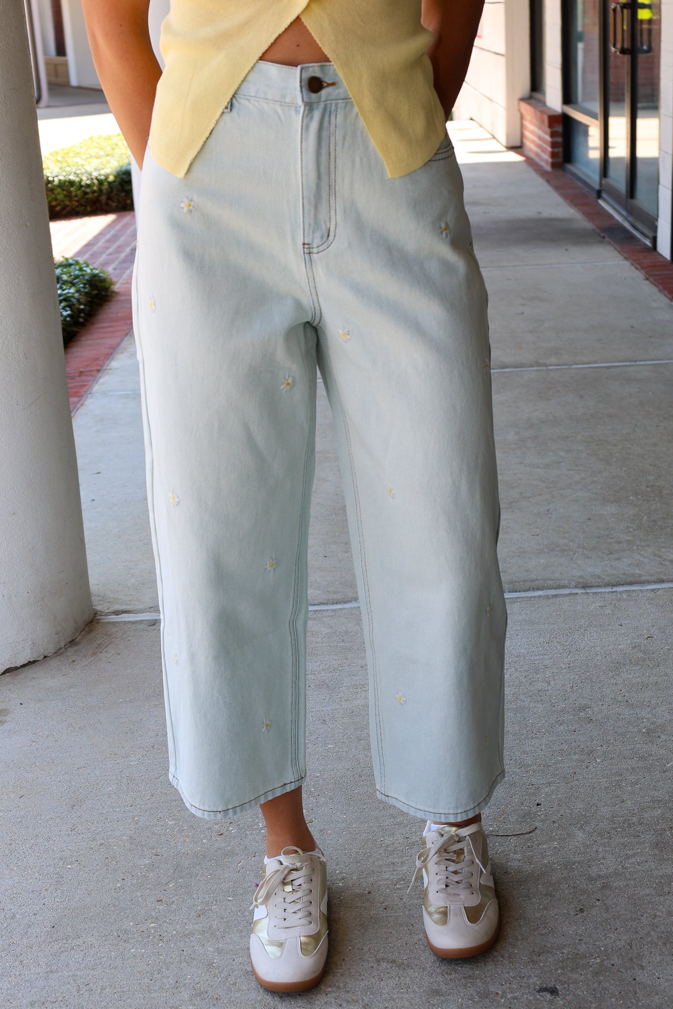 Daisy Jeans