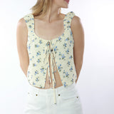 Daisy Top