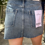 Daisy Mini Skirt