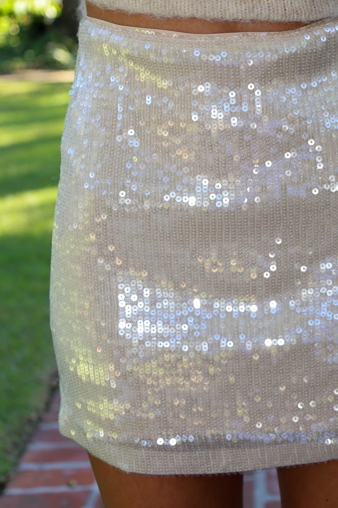Darby Skirt