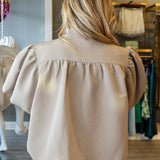 Deedee Jacket