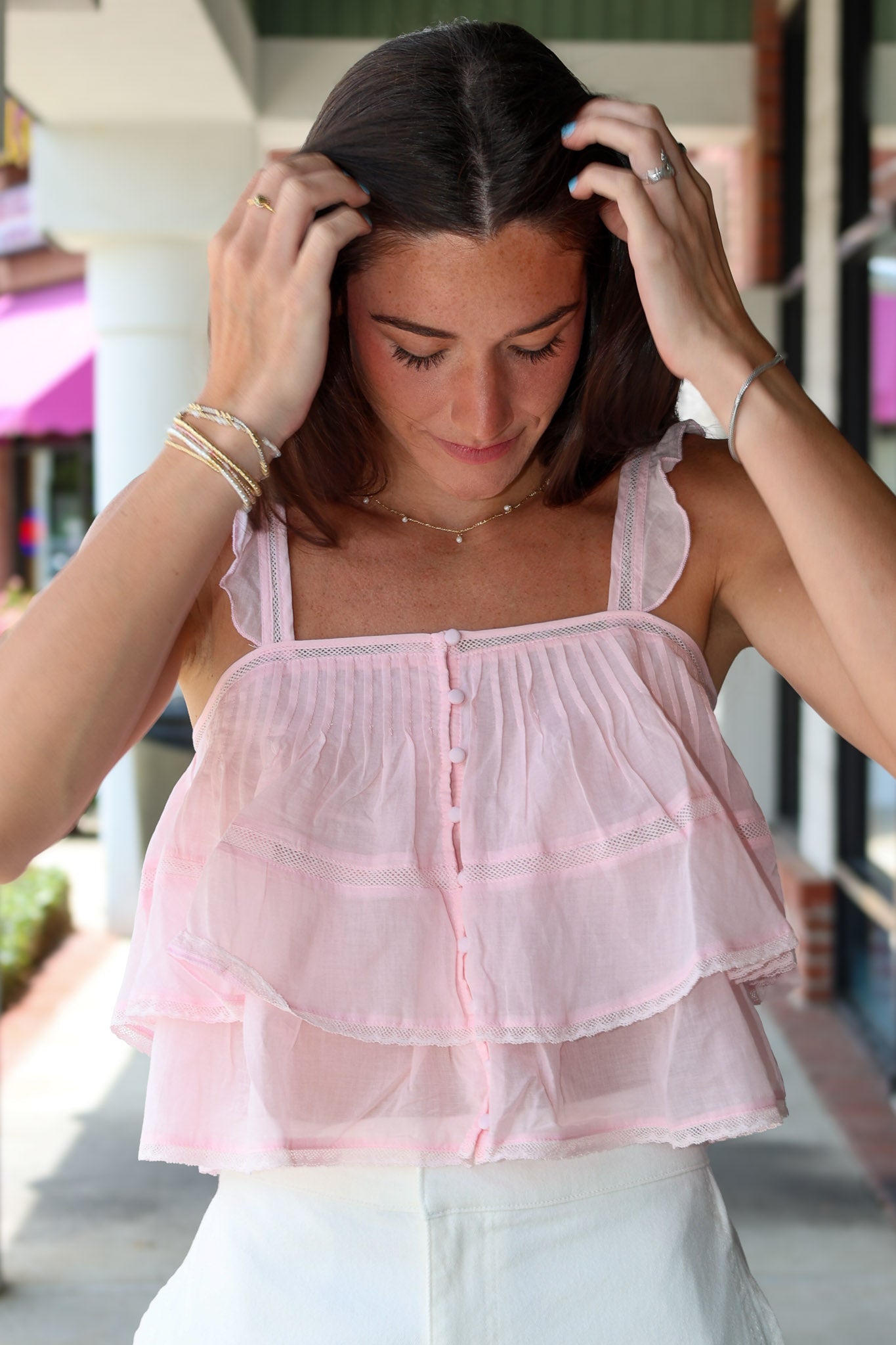 Delia Top