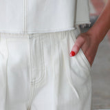 Delphine Pant