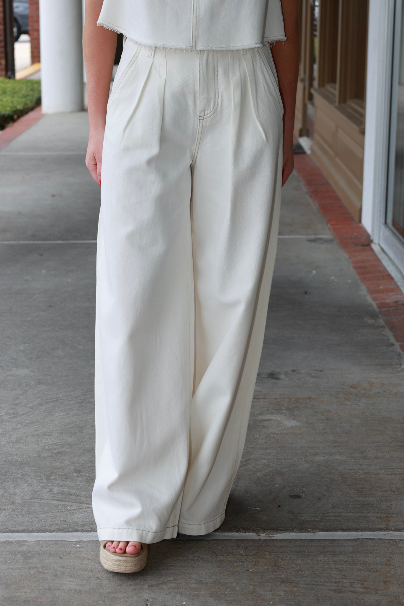 Delphine Pant