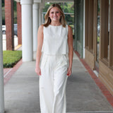 Delphine Pant