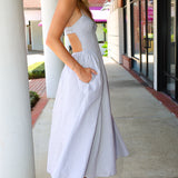 Destene Dress