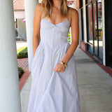 Destene Dress