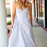 Destene Dress