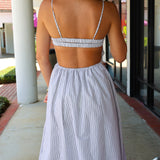 Destene Dress