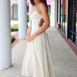 Destene Dress