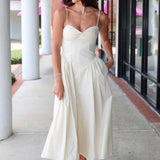 Destene Dress