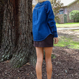 Devon Relaxed Shacket