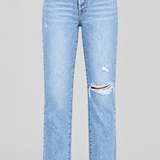 Charlie High Rise Jean