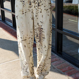 Doe Barrel Jeans