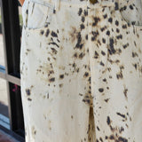 Doe Barrel Jeans