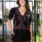 Dorothie Skirt