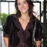 Dorothie Top