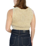 Eleny Sweater Vest