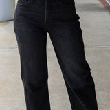 Eli Barrel Pant