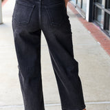 Eli Barrel Pant