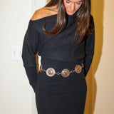 Elijah Knit Dress