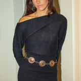 Elijah Knit Dress