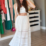 Elisse Skirt