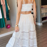 Elisse Skirt