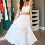 Elisse Top