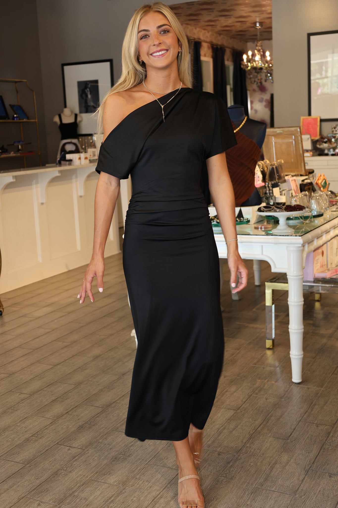 Elizabeth Anne Dress